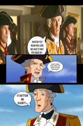 Read Sleepy Heads  4 Page 2 in English