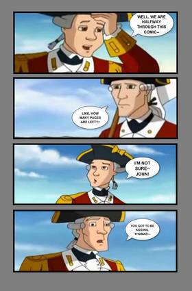 Read Sleepy Heads  4 Page 4 in English