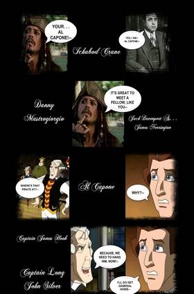 Read Sleepy Heads  5 Page 2 in English