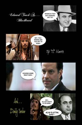 Read Sleepy Heads  5 Page 3 in English