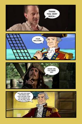 Read Sleepy Heads  5 Page 6 in English