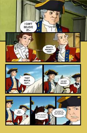 Read Sleepy Heads  5 Page 9 in English