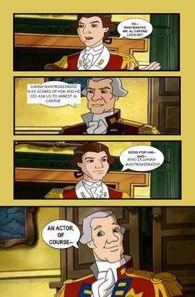 Read Sleepy Heads  5 Page 10 in English