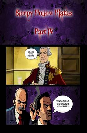 Read Sleepy Heads  6 Page 1 in English