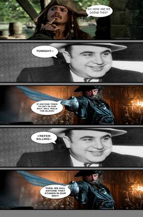 Read Sleepy Heads  6 Page 5 in English