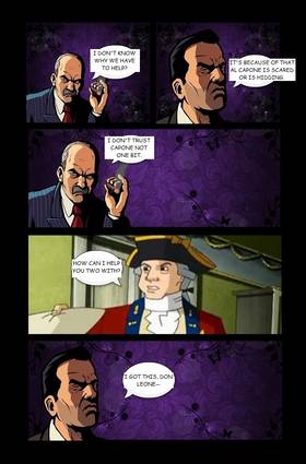 Read Sleepy Heads  6 Page 7 in English