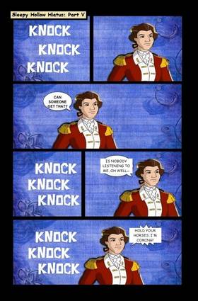 Read Sleepy Heads  7 Page 1 in English