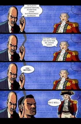 Read Sleepy Heads  7 Page 4 in English
