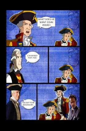 Read Sleepy Heads  7 Page 9 in English