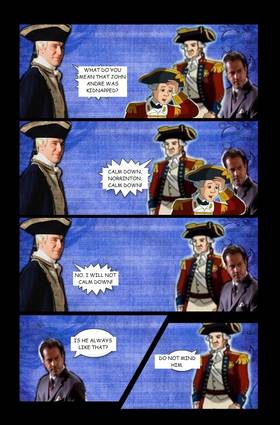 Read Sleepy Heads  7 Page 10 in English