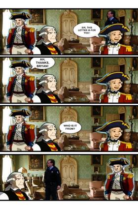 Read Sleepy Heads  9 Page 6 in English