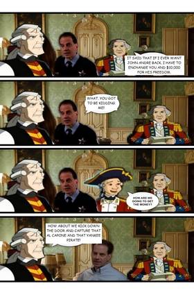 Read Sleepy Heads  9 Page 9 in English