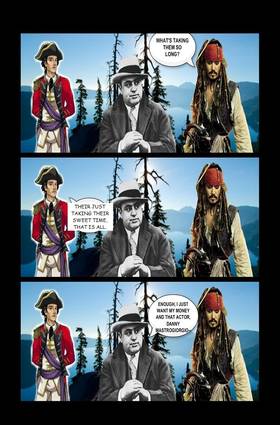Read Sleepy Heads  10 Page 2 in English