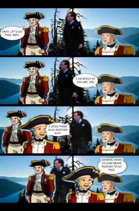 Read Sleepy Heads  10 Page 3 in English