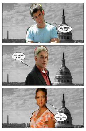 Read Sleepy Heads  12 Page 4 in English