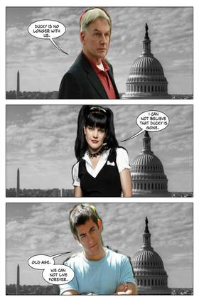 Read Sleepy Heads  12 Page 5 in English