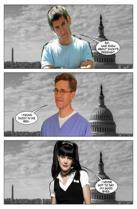 Read Sleepy Heads  12 Page 8 in English