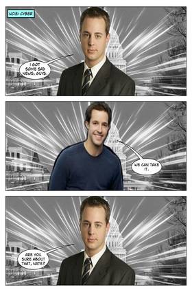 Read Sleepy Heads  12 Page 9 in English