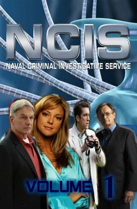 Read NCIS  1 Page 2 in English