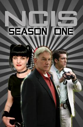Read NCIS  1 Page 3 in English