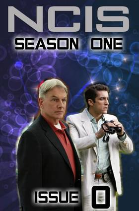 Read NCIS  1 Page 4 in English