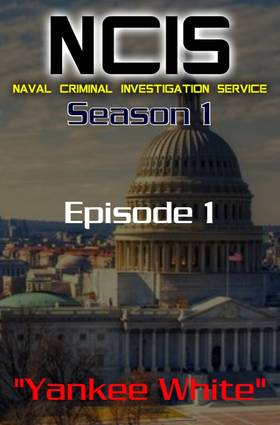 Read NCIS  1 Page 5 in English