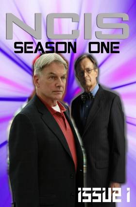 Read NCIS  2 Page 1 in English