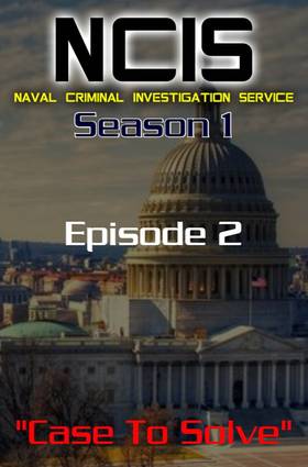 Read NCIS  2 Page 2 in English