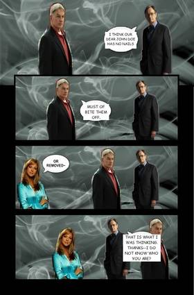 Read NCIS  2 Page 4 in English