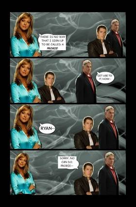 Read NCIS  2 Page 6 in English