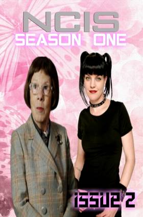 Read NCIS  3 Page 1 in English