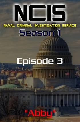 Read NCIS  3 Page 2 in English