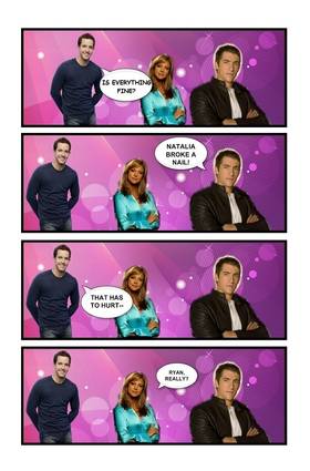 Read NCIS  3 Page 4 in English