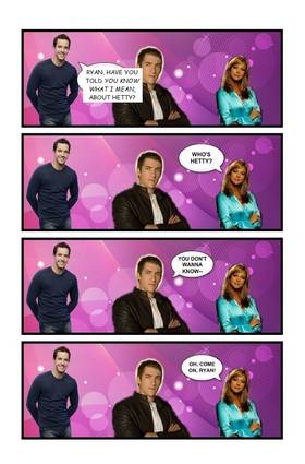 Read NCIS  3 Page 5 in English