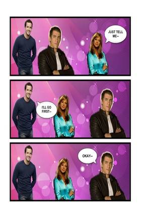 Read NCIS  3 Page 6 in English