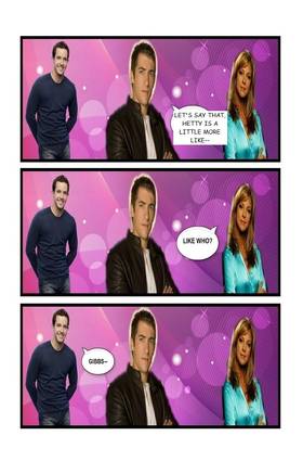 Read NCIS  3 Page 8 in English