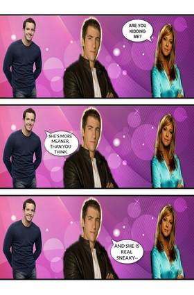 Read NCIS  3 Page 9 in English