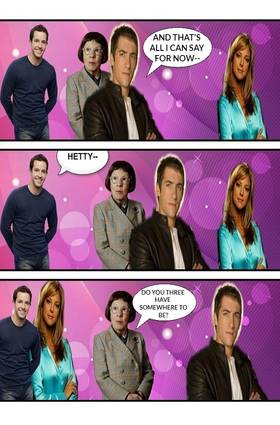 Read NCIS  3 Page 10 in English
