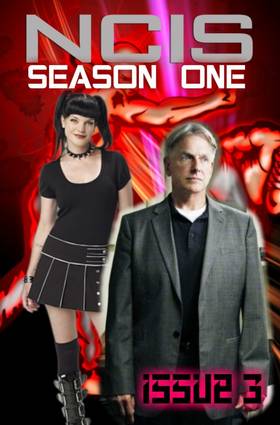 Read NCIS  4 Page 1 in English