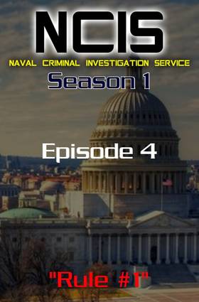 Read NCIS  4 Page 2 in English