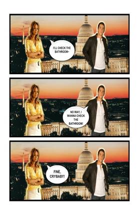 Read NCIS  4 Page 7 in English