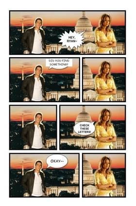 Read NCIS  4 Page 9 in English