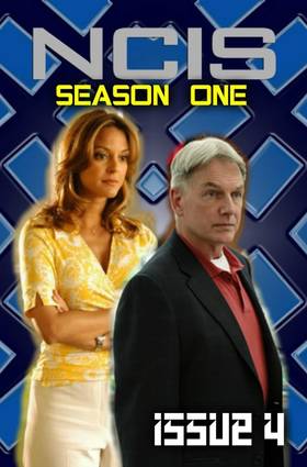 Read NCIS  5 Page 1 in English