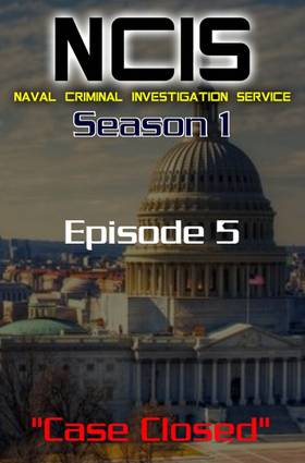 Read NCIS  5 Page 2 in English