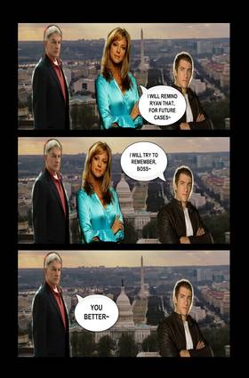 Read NCIS  5 Page 7 in English
