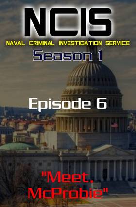 Read NCIS  6 Page 2 in English