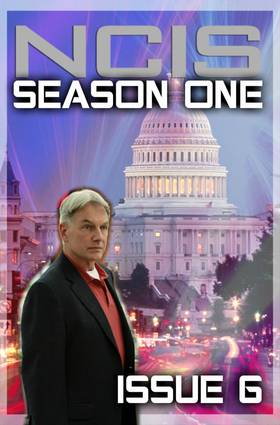 Read NCIS  7 Page 2 in English