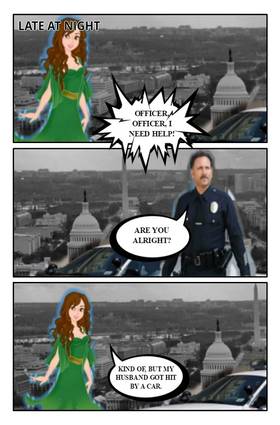 Read NCIS  7 Page 4 in English