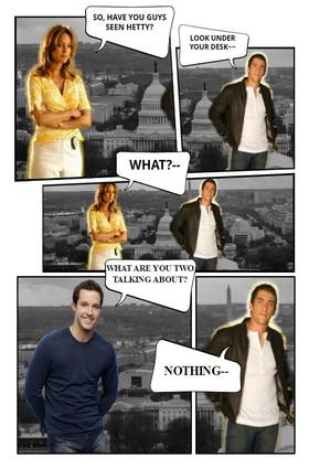 Read NCIS  7 Page 7 in English