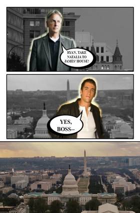 Read NCIS  7 Page 10 in English